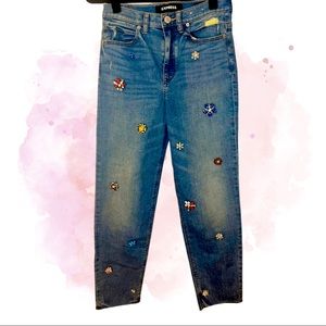 Express Jeans